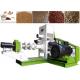 Dog Cat Fish Feed Processing Line Floating Type Fish Feed Extruder Machine