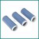 Telecommunication 21KV/m Silicone Cold Shrink Tube wrap 3.0mm Thickness