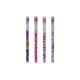 Custom Printed Push Up Pencils Point Pencil For Office And School