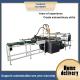 ZPJ-T Automatic Paper Plate Making Machines  30T Constant Temperature Control