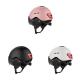 Inbuilt Camera EDR BLE  Bluetooth Cycling Helmet With Remote Control Turn Signal