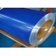 Anti Corrosion H28 5052 Coated Aluminium Coil For Food Industry