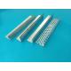 1.5mm Standard Size 2x2 L Angle Channel Industrial Profile