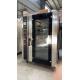 Stainless Steel Commercial Baking Oven Convection Oven 8 Trays Electric/Gas Productivity LPG/Natural Gas