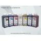 Phaeton Eco Solvent Large Format Ink High Fluidity Long Lasting Color