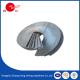 1000MM Length Screw Spiral Blade Stainless Steel For Conveying Materials