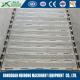 Metal Stainless Steel Conveyor , Wire Mesh Conveyor With Heavy Loading