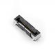 Honda LVC-D20SFYG PC-side 0.5 Mm Pitch SMT Type Connector For Single / Flat Super-thin Coaxial Cables