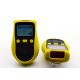 Combustible Gas Leakage Detector EX 0 - 100% LEL Detector With ATEX CE Certification