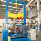 Automatic H Beam Assembly Machine CO2 Tack Welding Beam