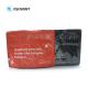ASUWANT Heat Seal Child Resistant Packaging Resealable With Silicone Sheet Zipper