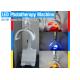LED beauty machine with two panels RED BLUE YELLOW INFRARED led pdt light