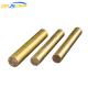 3 4 3 8 5 16  Pure Copper Rod For Earthing Cuzr C15000 Zirconium Copper 2.1580