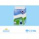Dry High Absorbency Eco Friendly Disposable Diapers , Disposable Baby Diapers