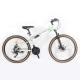 Adult 26-Inch 24-Speed Mountain Bike With Shock Absorption MTB Bicycle