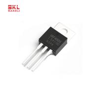 IRF4905PBF MOSFET Power Electronics High Current Low On-Resistance Fast Switching