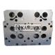 6D155 Excavator Engine Cylinder Head 6128-11-1022 For Machinery Repair Shops