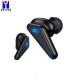 Dynamic Color 90dB Active Noise Cancelling Earphones For Sports