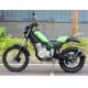 Automatic Dirt Bike 250cc Re250