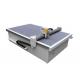 Automatic Leather Processing Cutting Machine for Direct Equipment in Electric Power