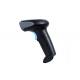 Industrial Handheld Barcode Scanner IP54 4MIL Mini Resolution For Supermarkets