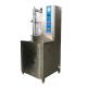Tray Heat Pump Dryer Hot Air Dryer/orange Peel Dehydrator Oven/ Mango Fruit Chip Drying Machine Dehydrator Machine