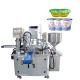 Aluminum Foil Cup Sealing Machine Tube Sealing Machine Maize Milling Machine Flour And Packing