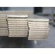 440 439 Stainless Steel Profiles JIS DIN Hexagon Flat Angle Bar