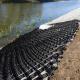 150mm HDPE Geocell for Shallow Riverway Textured Surface and Traditional Design Style