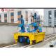 Factory Used 5 Tons Electric Operated Load Moving Trolleys