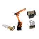 High Quality SCHUNK Robot Gripper PHL 25-045 Robotic Parts