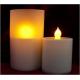Led candle light for holiday or wedding