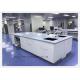 Modular and Customizable Chemistry Lab Furniture for Export Plywood Package