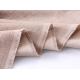 100% POLYESTER FABRIC LINEN LOOK  WITH YARN DYED       CWT #6065