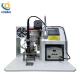 USB Data Cable Plug Socket Head Spot Welding Machine with Competitive and 18KG Weight