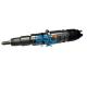 Fuel Injector Excavator Repair Kits PC300-7 Relief Valve 6755-11-3100