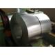 HDGI Zinc Aluminized Steel Coil 0.25 mm Customize Z 30-70g For Steel Pipe Welding