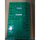 2 layers 1OZ HASL outdoor digit Multilayer FR4 SMT Printed Circuit Board Assembly