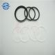 E330BL Arm Mechanical Seal Kit , PTFE Excavator Hydraulic O Ring Kit 90Shore