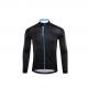 Customized Full Sleeve Breathable Fabric Stylish Teamwear for Quick Dry Bicycle Racing
