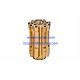 GT60 140mm Drop Centre Retract Bits Button bits for Mining Drilling and Blast Hole Drilling