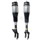 Jeep Grand Cherokee 16-21 Front Left Air Suspension Shock Strut 68253207AA New
