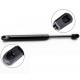 Carbon Steel Automotive Gas Springs for Engine Hood Lift Support , QPQ Piston Rod