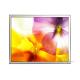 300nits 17 Open Frame Resistive TFT Touch Screen 1280x1024