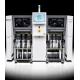 Single Rail Siemens SMT Machine X4i S Siplace X4iS High Precision PCB Mounting
