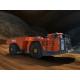 Underground Dump Truck Custom Underground Articulated  Mine Truck   Gold Lead Zine Iron mine