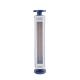 LZB/LZG Series Glass Rotor Flowmeter For Chemical Engineering And Scientific Research