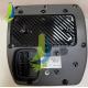 4652262 Monitor Display Panel For ZX200-3 ZX250-3 Excavator