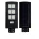 all in one integrated solar street light 30w 60w 90w 120w solar street light