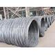 ISO 9001 BV SGS Stainless Steel Wire Rod 301 302 310S 201 40mm